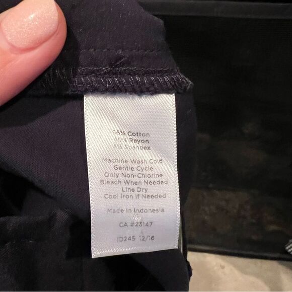 Talbots pants size 12 p - Picture 4 of 4